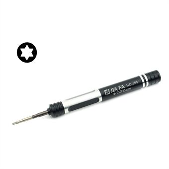 Non-slip handgreep Professionele Precision T5 x 25 mm Torx-schroevendraaier