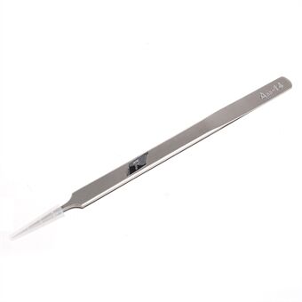 Aaa-14 Professionele Metal Sharp Fine Point Multifunctionele Pincet