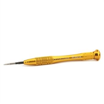 Professionele T5 Torx-schroevendraaier Antisliphandvat voor Nokia Sony LG Smartphone