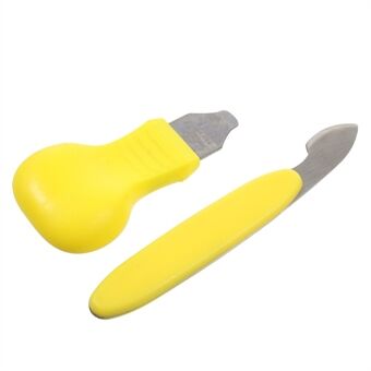 2-in-1 Pry Tool Schraper Opening Reparatie Gereedschapsset