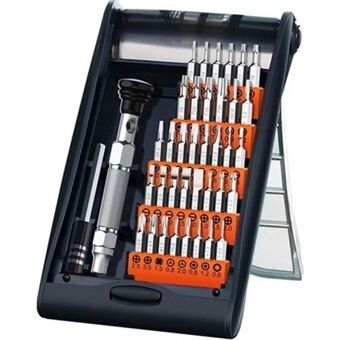 UGREEN 38 in 1 Precision Multifunctioneel Handgereedschap Kit Schroevendraaier Bits Laptop Reparatie Tool