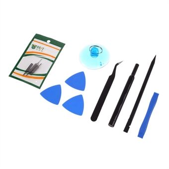 BEST-501 iPad Tablet Opening Tool Kit Reparatie Reparatie