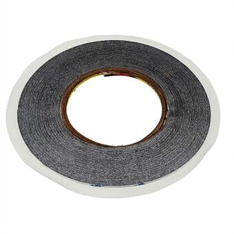 BESTE 0.2cmx50m Sterke Zelfklevende Dubbelzijdige Tape Telefoon Reparatie Tape voor Mobiele Telefoon Lcd-scherm Panel Sticker