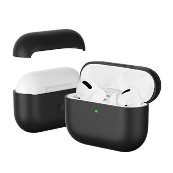 Scheidingsontwerp Anti-val Silica Gel beschermhoes voor Apple AirPods Pro