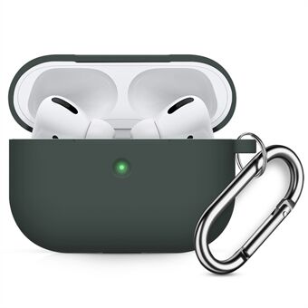 Valbestendig dik siliconen hoesje voor Apple AirPods Pro