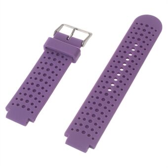 Siliconen horlogeband voor Garmin Forerunner 220230235630620 735XT met pinnen en gereedschap
