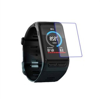 0,3 mm gehard glazen schermbeschermer voor Garmin vívoactive HR