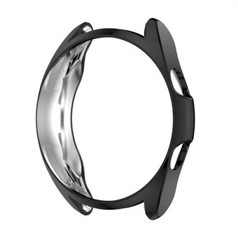 Gegalvaniseerd TPU-coverframe voor Samsung Galaxy Watch3 41 mm R850