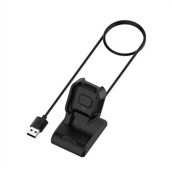 USB-oplaadkabel Dock Smart Watch-opladerhouder voor Xiaomi Mi Watch Lite / Redmi Watch