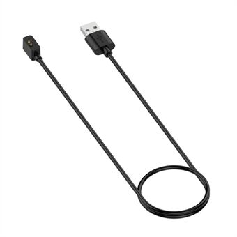 Voor Xiaomi Redmi Watch 3 55 cm USB magnetische oplaadkabel Smart Watch-oplader