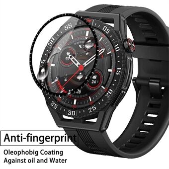 1Pc Voor Huawei Watch GT 3 SE Smart Watch Screen Protector 3D PET + PPT HD Beschermende Film