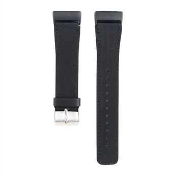 Vervanging van hoogwaardige lederen band voor Fitbit Charge 4/3 "