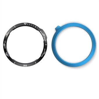 Steel vervangend horloge (Type A) voor Garmin Fenix 6/6 Pro/ 6 Sapphire