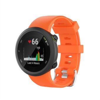 Vervangende polsband met siliconen voor Garmin Swim 2