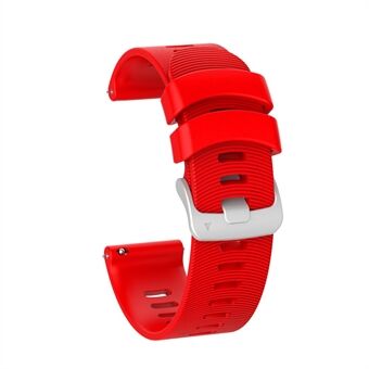 20mm siliconen Smart vervangende band voor Garmin Forerunner 245