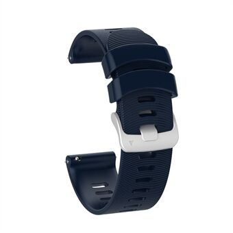 20mm siliconen Smart vervangende band voor Garmin Forerunner 245