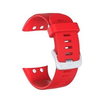 Siliconen Smart Watch-vervangingsband voor Garmin Forerunner 45