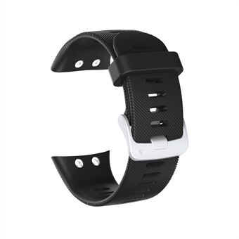 Siliconen Smart Watch-vervangingsband voor Garmin Forerunner 45
