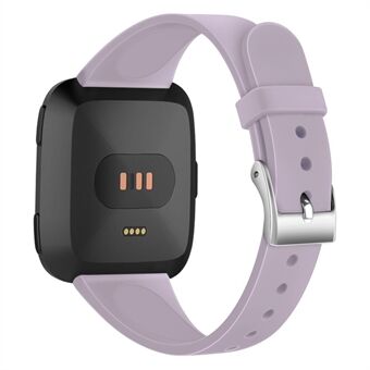 Vervanging van zachte siliconen band voor Fitbit Versa / Versa 2