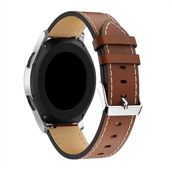 Echt lederen Smart horlogebandje voor Samsung Galaxy Watch 42mm