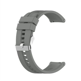 20mm siliconen horlogeband vervangende horlogeband voor Huami Amazfit GTS 2e/GTS 2/GTS 2 Mini