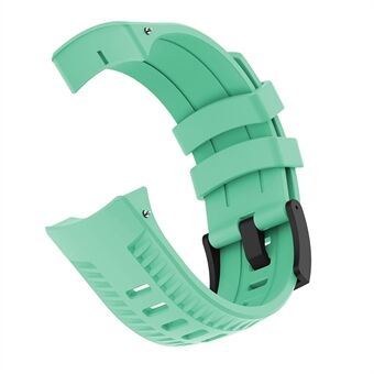 Verstelbare siliconen Smart horlogeband vervangende band voor Suunot 9