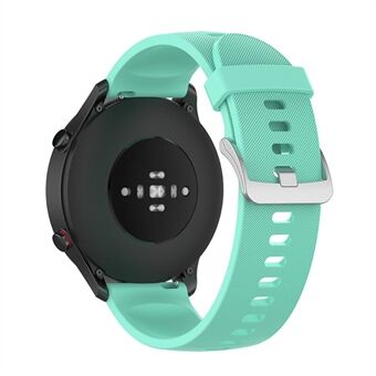 Smart horlogeband ter vervanging van siliconen armband voor Xiaomi Mi Watch Color Sports