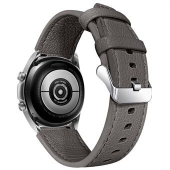 Voor Xiaomi Mi horloge kleur vervangende band Dubbelzijdig getextureerde toplaag koeienhuid armband