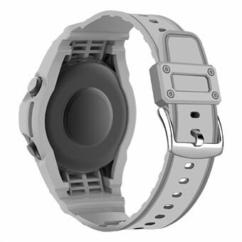 Voor Huawei Watch GT 2 46mm / GT 3 46mm TPU Beschermhoes Vervanging Polsbandjes Band Accessoires Bandjes