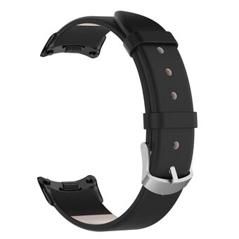 Voor Xiaomi Smart Band 8 lederen horlogebanden 14 mm vervangende armband