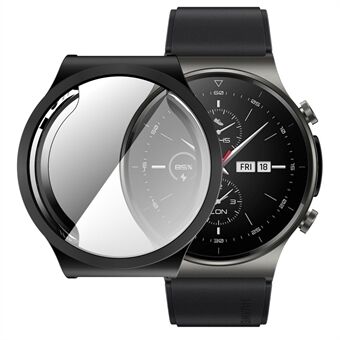 Gegalvaniseerde zachte TPU-beschermhoes voor Huawei Watch GT2 Pro / Watch GT2 ECG