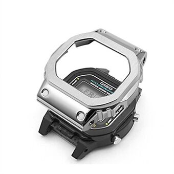 Metalen beschermhoes voor Casio G-SHOCK GW-5000/5035 / DW5600 / GW-M5610 - Multi