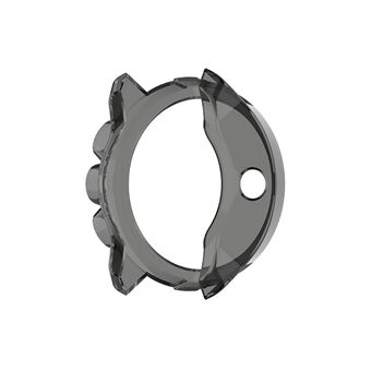 Transparante TPU-horlogekastbeschermer voor Suunto 9/Suunto 9 Baro/Suunto Spartan Sport Wrist HR Baro