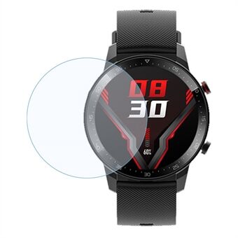 Anti-explosie zachte TPU-schermbeschermfolie voor ZTE nubia Red Magic Watch 43 mm