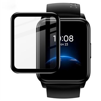 IMAK HD Anti-kras Zeer gevoelige PMMA Glass Screen Protector Film voor Realme Watch 2.