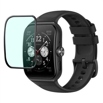 3D PMMA-screenprotector voor Oppo Watch 3 Pro Volledige bescherming Scratch schermfilm