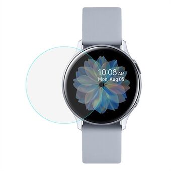 Anti-explosie Clear TPU Watch Screen Film voor Samsung Galaxy Watch Active2 40 mm schermbeschermer