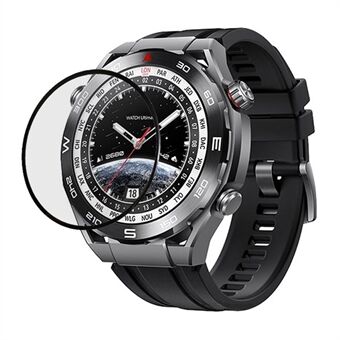 Voor Huawei Watch Ultimate Screen Protector HD Clear PMMA Ultradunne beschermende horlogefilm