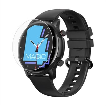 TPU-schermbeschermer voor Kospet Magic 4 Scratch High Definition Smart Watch Soft Film