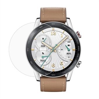 Voor Honor Watch GS 3i zachte TPU-film, Scratch Smart Watch High Definition-schermbeschermer