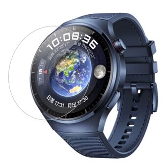 Voor Huawei Watch 4 Pro Screen Protector High Definition Invisible TPU Watch Screen Film