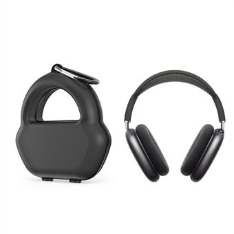 Draagbare reisheadset draagtas opbergtas voor AirPods Max