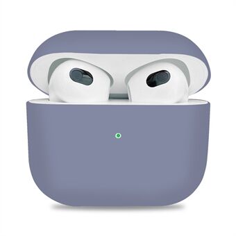 Afneembare siliconen Bluetooth-hoofdtelefoon voor Apple AirPods 3