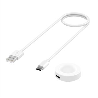 Voor Huawei Watch D/GT Runner/GT2 Pro Deelbaar Oplaadstation met Kabel Smart Watch Draadloze Oplader