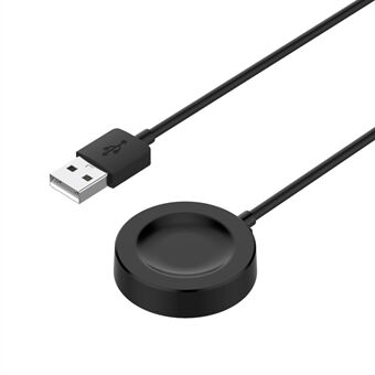 Voor Huawei Watch D/GT Runner/GT2 Pro Smart Watch Draadloze Oplader Geïntegreerde oplaadbasis met kabel