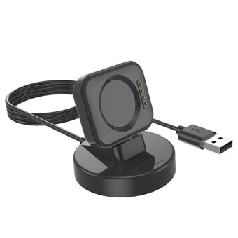 Voor Oppo Horloge 3 Pro /Horloge 3/Horloge 2 42mm/46mm Usb-kabel Stand Smart Horloge Oplader Beugel: