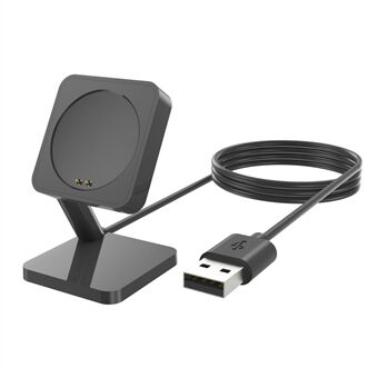 Oplaadstation voor OnePlus Watch Charger Smart Watch Draagbare Stand met kabel