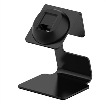 Voor Xiaomi Redmi Watch 2 / Watch 3 Charger Stand Watch Oplaadpad Metalen houder (zonder oplader)