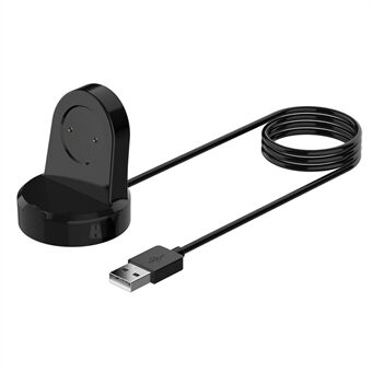 Voor Honor Watch GS 3i MNS-B39 USB-kabel Oplaadstation Magnetische adsorptie Smart Watch-oplader