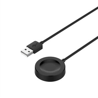 Voor Huawei Watch 4 / Watch 4 Pro Magnetische oplaadkabel Smart Watch 1m Geïntegreerde oplaadbasis